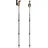 Leki Khumbu Lite 135 cm schwarz-braun