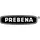 Prebena Heftklammern Type VX14CST-B 1.000 St. Silber