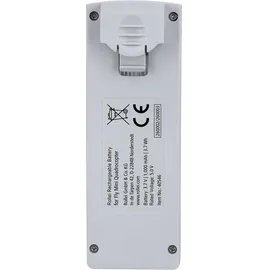 Rollei Akku Lithium-Ionen 1000 mAh für Fly Mini
