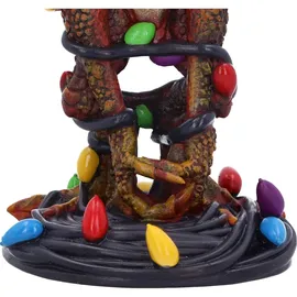 Nemesis Now Gremlins Mohawk in Fairy Lights 16cm - Figur