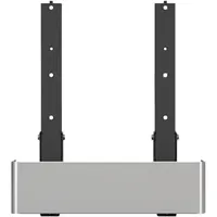 Enphase Standsockel für IQ Battery 5P Set zur Bodenmontage