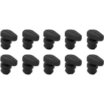DeLock ?Gumminippel für M.2 SSD/Modul 10 Stück