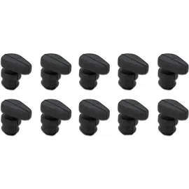 DeLock ?Gumminippel für M.2 SSD/Modul 10 Stück
