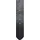 URBAN CLASSICS Damengürtel Polyurethan schwarz/gold 100 cm