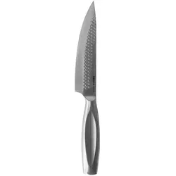 Boska Sous-Chef-Messer Monaco+ / Professionelles Messer / Edelstahl / Rasiermesserscharf / Ergonomisch / Langlebig / Geschenkverpackung / 15 cm