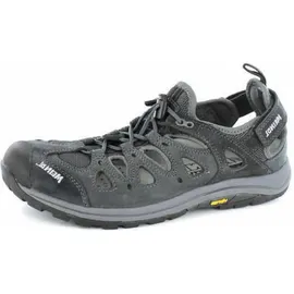 MEINDL Hawaii Herren Schwarz 46