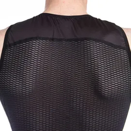 Bioracer Base NS Funktionsunterhemd schwarz M
