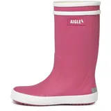 Aigle Lolly Pop 2 Gummistiefel New Rose, 32