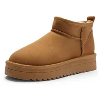 ARA Winterboots in Cognac, 42 EU