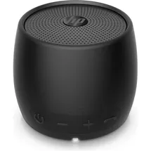 HP Bluetooth Speaker 360 schwarz