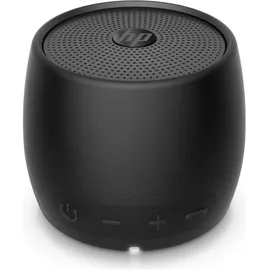 HP Bluetooth Speaker 360 schwarz