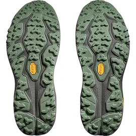 Hoka One One Hoka Herren Speedgoat 6 Schuhe (Größe 43 , gruen)