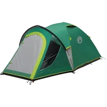Coleman Kobuk Valley 4 Plus grün