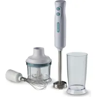 Ariete Breakfast 601-1 3-in-1 Stabmixer