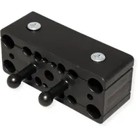 Bachmann Kabelschlange Easy-Stop-2B2K Cube, 930.09100000000001