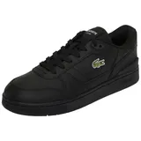 Lacoste T-Clip Set 224 Sneakers schwarz 46