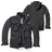 Brandit Textil M-65 Giant Jacket Herren schwarz L