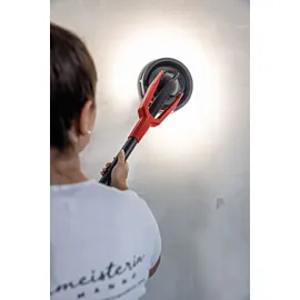 Flex LED Akku-Licht für Wand- und Deckenschleifer GE 6 534554