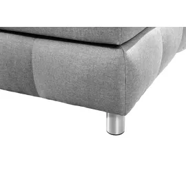 Home Affaire Salo 96 x 206 cm Grau