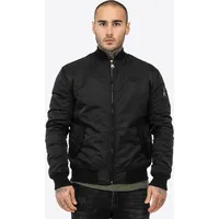 BENLEE Rocky Marciano Herren Jacke, Black, XXXL