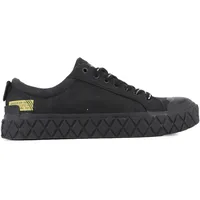 Palladium Palla Ace Lo Surplus~All Black, 38EU