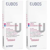 Eubos Trockene Haut Urea 5% Gesichtscreme