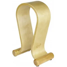 Dynavox Kopfhörerständer Passend für (Kopfhörer):On-Ear-Kopfhörer, Over-Ear-Kopfhörer Birke