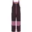 normani Outdoor Sports Normani, Jungen, Skihosen, Kinder Winterhose mit Hosenträgern Ulukhaktok | 9029 (170), Pink