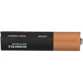 Duracell MN2400 AAA 64 St.