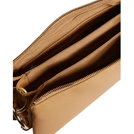 Ted Baker Darceyy Umhängetasche Leder 24 cm braun