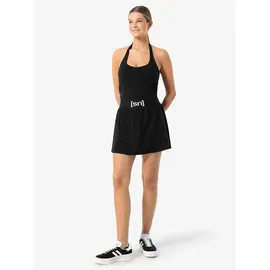 super.natural Neckholder TOP Schwarz S