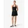 super.natural Neckholder TOP Schwarz S