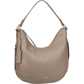 Picard Java Shopper Leder Beige/Braun