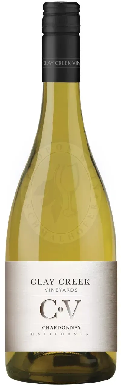 Clay Creek Chardonnay 2023 Delicato 0,75l