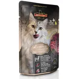 LEONARDO Lamm & Cranberries 16 x 85 g