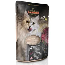 LEONARDO Lamm & Cranberries 16 x 85 g