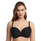 CHANTELLE Norah T-Shirt-BH Spitze, für Damen, 011 schwarz, 85E