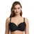 CHANTELLE Norah T-Shirt-BH Spitze, für Damen, 011 schwarz, 85E