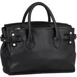 Liebeskind Berlin Gloria Satchel M black