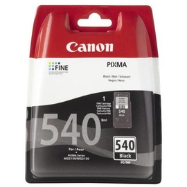 Canon PG-540 schwarz 5225B001