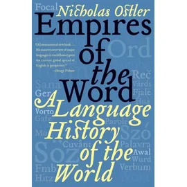 Harper Perennial Empires of the Word