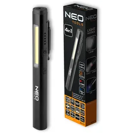 Neo Tools 99-077 Außenbeleuchtung