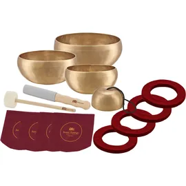 Meinl Sonic Energy SB-C-2700 Cosmos Serie Klangschalen Set