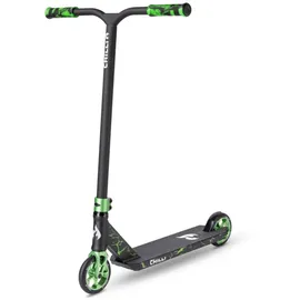 Chilli Scooter Chilli Reaper Reloaded V2 Grün