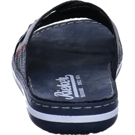 Rieker 21062 Blau 46