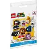 LEGO Super Mario Mario-Charaktere-Serie sortiert 71361