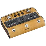 Zoom AC-3 Acoustic Creator Effektgerät (Gitarre), Effektpedal