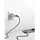 goobay USB-C 2 m Grau/Schwarz