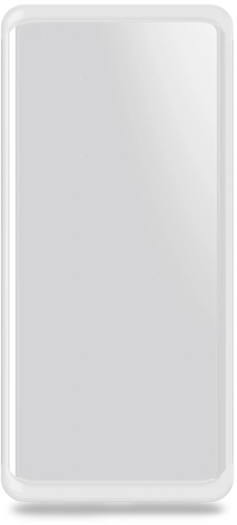 SP Connect Samsung S21+ Weer cover, wit, Eén maat