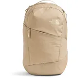 THE NORTH FACE Damen Isabella 3.0 Rucksack, Khaki Stone Dark Heather/Khaki Stone, Einheitsgröße, Damen Isabella 3.0 - Einheitsgröße